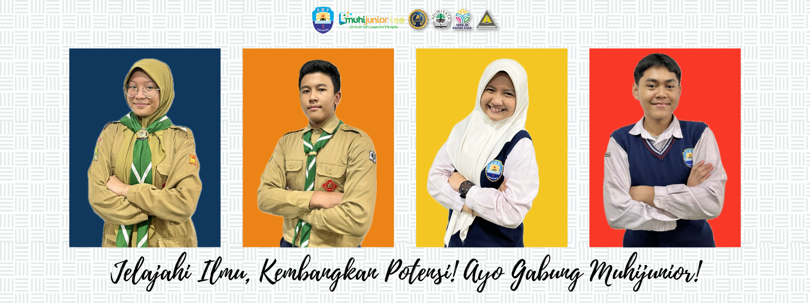 SPMB SMP Muhammadiyah 1 Yogyakarta